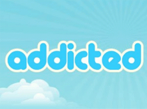 Twitter-Addiction